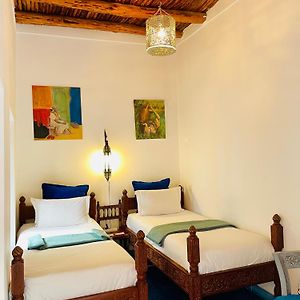 Standaard Kamer met Twee Aparte Bedden
